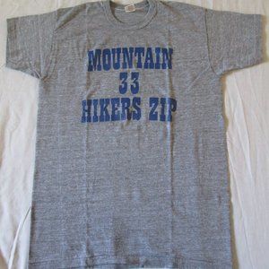 Vintage Russell Athletic T Shirt US Made